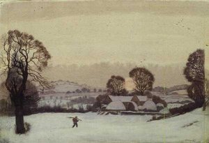 Hemåt av Henry A. Payne