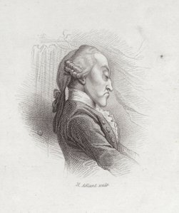Thomas Augustine Arne, engelsk kompositör (1710-1778)