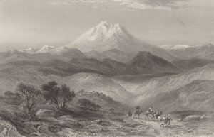 Berget Hermon