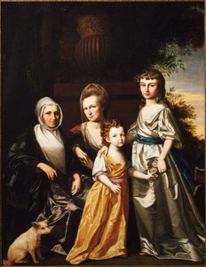 Familjen Hartley