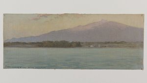 Etna (Sicilien)