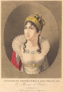 Kejsarinnan Josephine av Henry Buquet