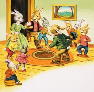 Björnkanin