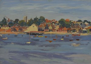 Blakeney, ca 1930