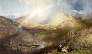 Regnbågen, 1862
