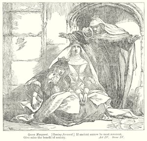 Kung Rikard III (gravyr)