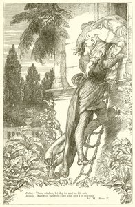 Romeo och Julia