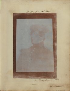 Herr Barton.