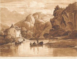 Floden Meuse