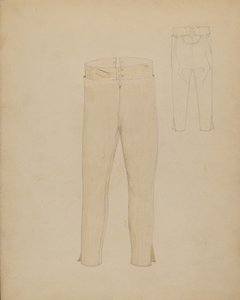 Pantaloons