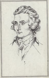 Mungo Park av Henry Edridge