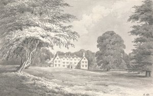 swedish av Henry Edridge