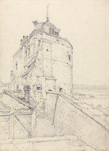The Curfew Tower, Windsor