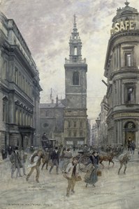 St Stephen