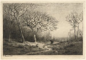 december av Henry Farrer