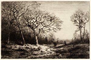 December av Henry Farrer