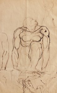 Stigande av Johann Heinrich Füssli