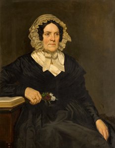 Mrs Andrew Spence