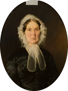 Mrs Charles Macdonald