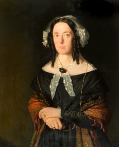 Mrs James C Ross