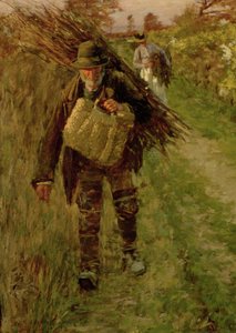 Trämannen, 1894