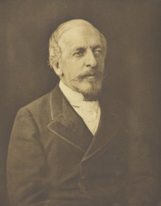 Hans excellens markisen av Dufferin och Ava, ca. 1893.