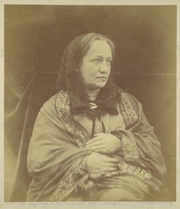 Julia Margaret Cameron av Henry Herschel Hay Cameron