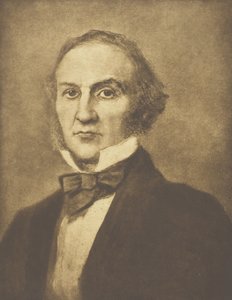 Rätten ärade W.E. Gladstone, M.P., ca. 1893.
