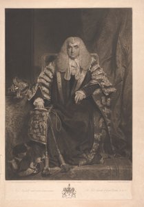 John Scott, 1:e earl av Eldon