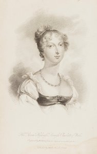 Prinsessan Charlotte Augusta av Wales
