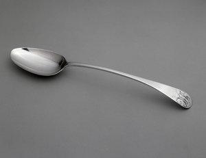 Soppslev av Henry J. Pepper