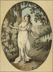 Fair Emily av Henry James Richter