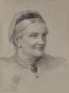 Lady Rose Weigall av Henry Jr. Weigall
