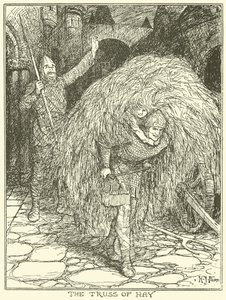 The Truss of Hay av Henry Justice Ford