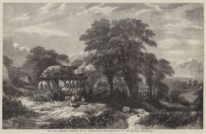 Höskörden