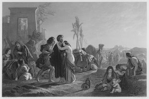 Slavarnas befrielse