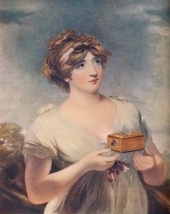 Psyche, c1800-talet