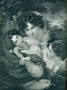 Förslaget, c1819, 1909