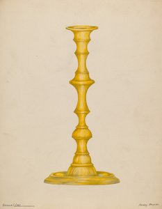 Ljusstake