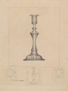 Ljusstake