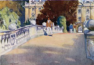 Clare Bridge och College