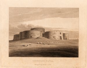 Winchelsea slott