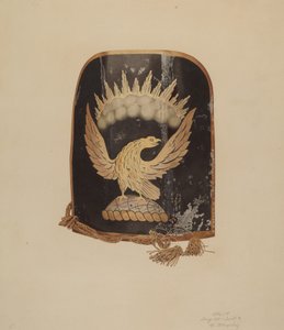 Brandmans hattsköld