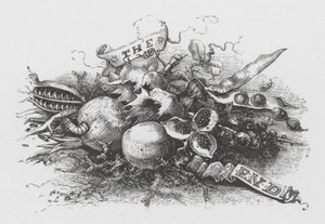 The End (gravyr) av Henry Noel Humphreys