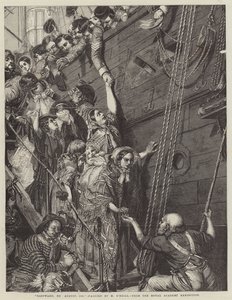 Eastward, Ho augusti 1857 av Henry O