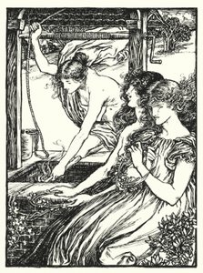 Shakespeares sonetter, sonett CLIV