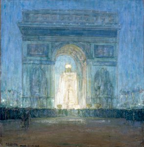  av Henry Ossawa Tanner