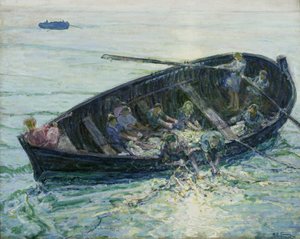 av Henry Ossawa Tanner