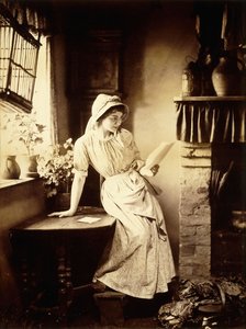 Valentinen, 1885