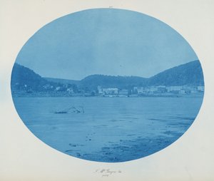 S. McGregor, Ia.,1891 (foto)